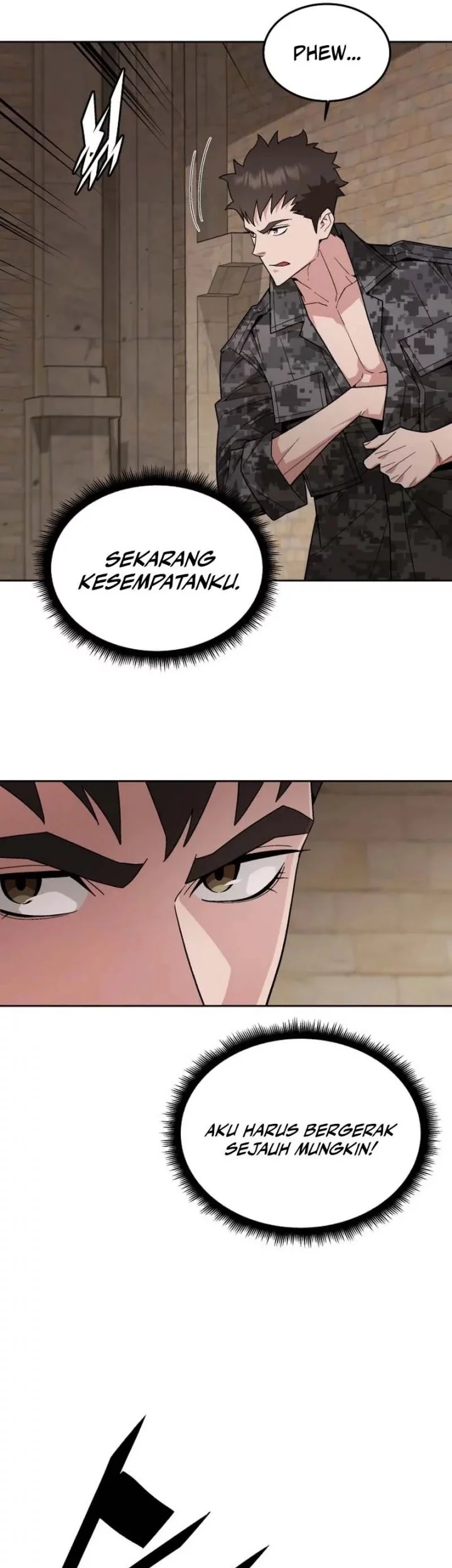 Chapter 89 - halaman 26