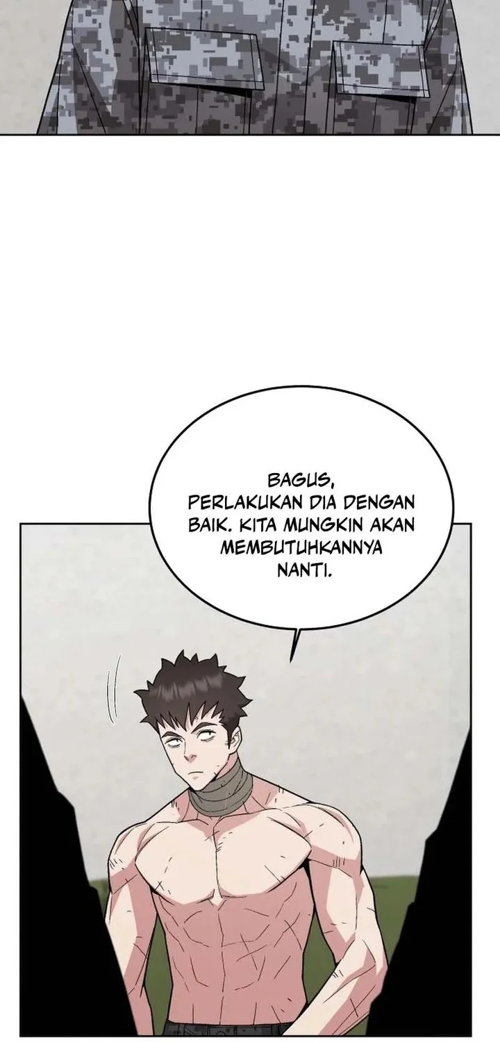 Chapter 91 - halaman 21
