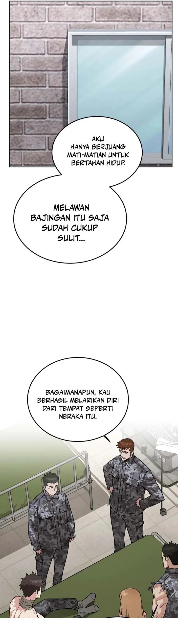 Chapter 91 - halaman 14