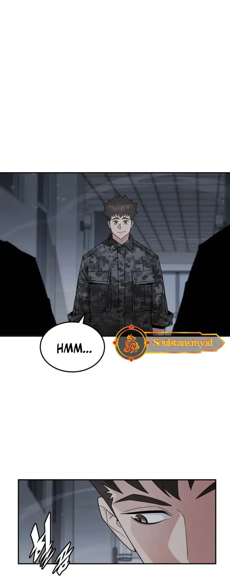 Chapter 94 - halaman 20