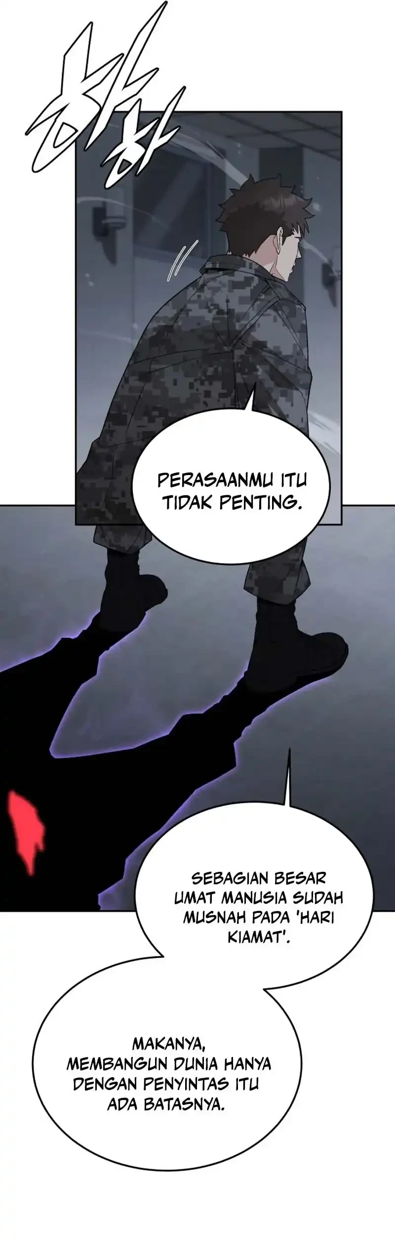 Chapter 94 - halaman 23