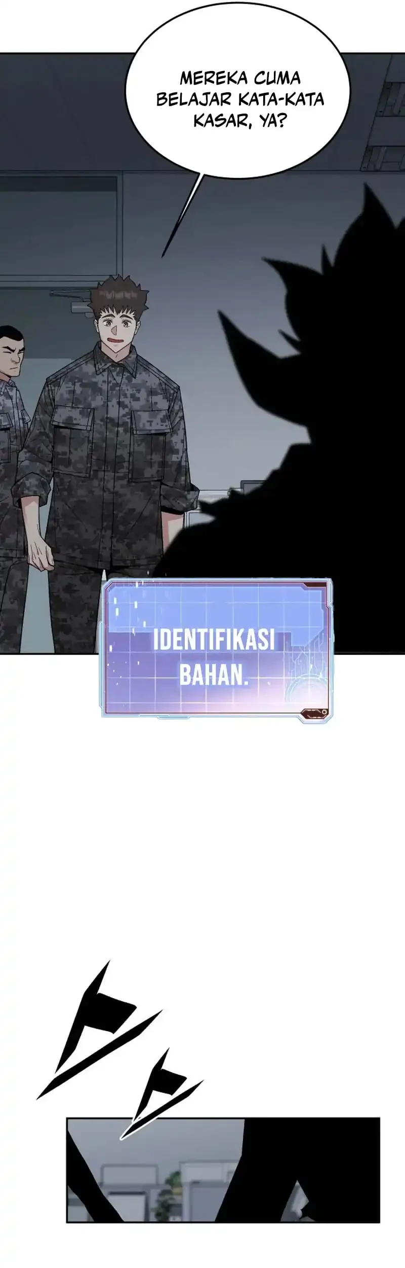 Chapter 94 - halaman 27