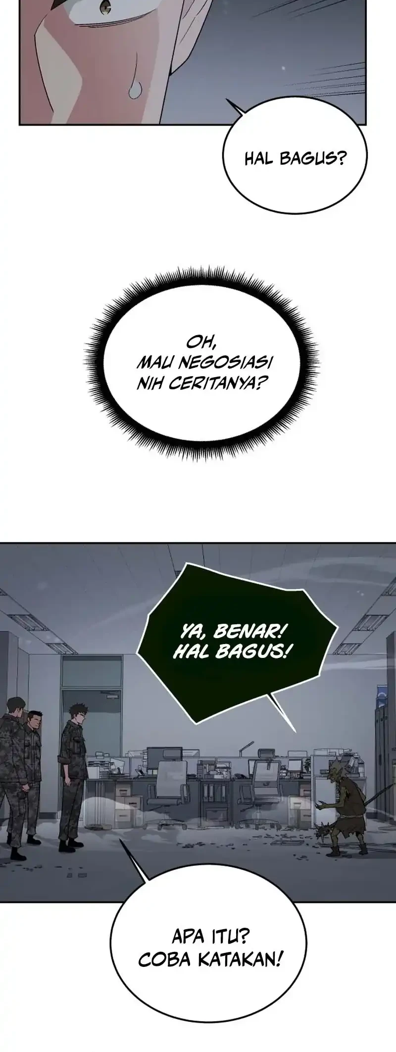 Chapter 94 - halaman 32