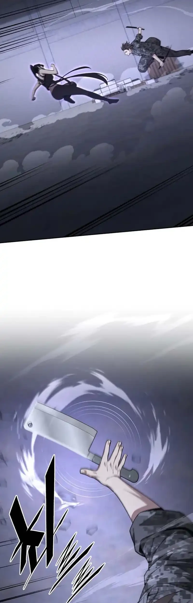 Chapter 95 - halaman 27