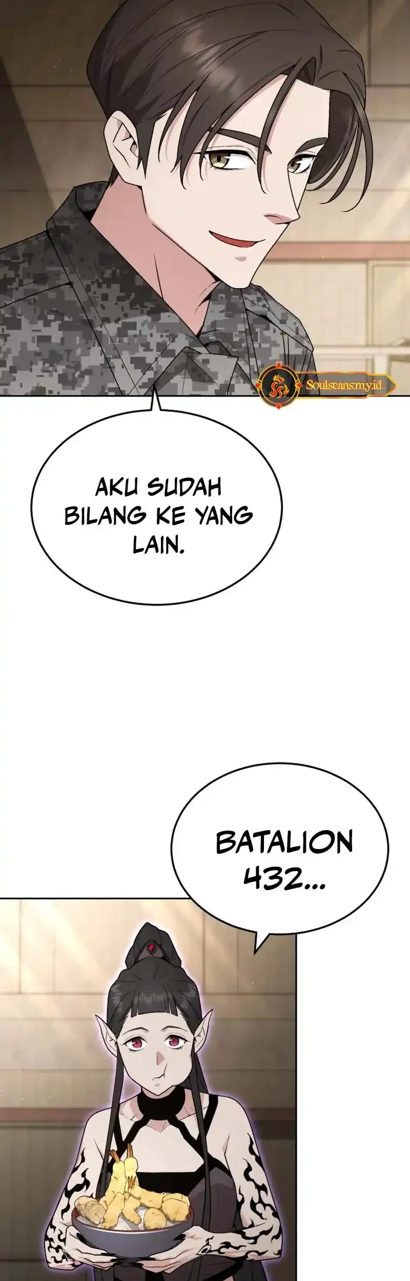 Chapter 95 - halaman 61
