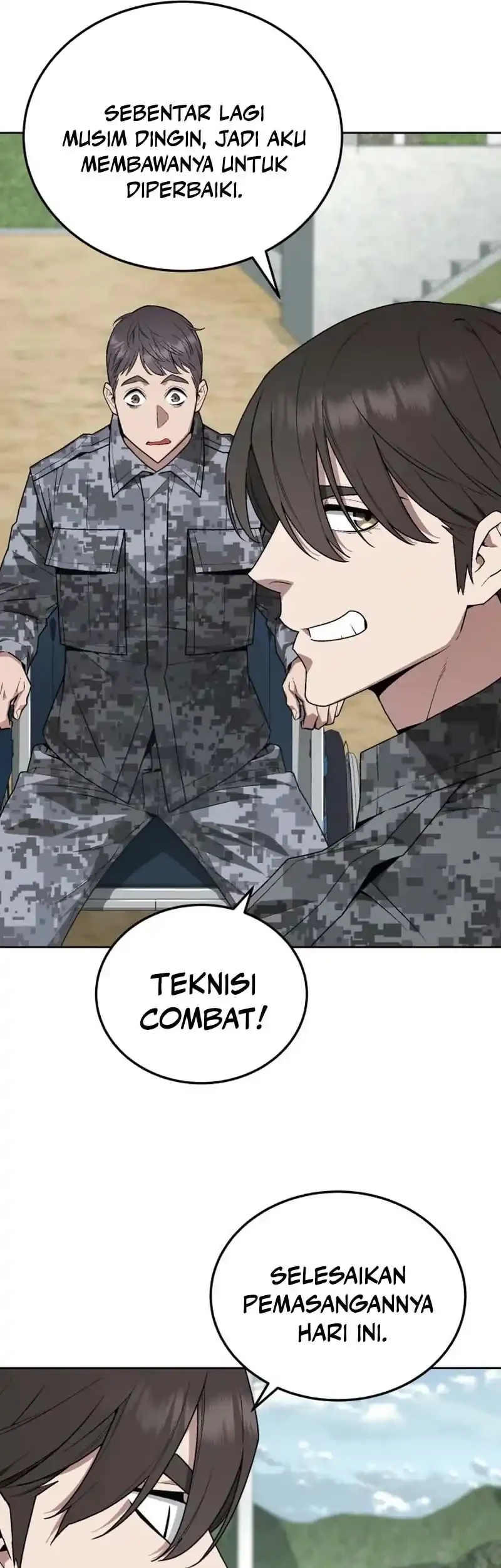 Chapter 96 - halaman 23