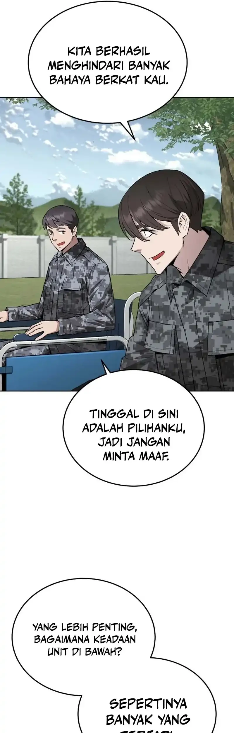 Chapter 96 - halaman 27