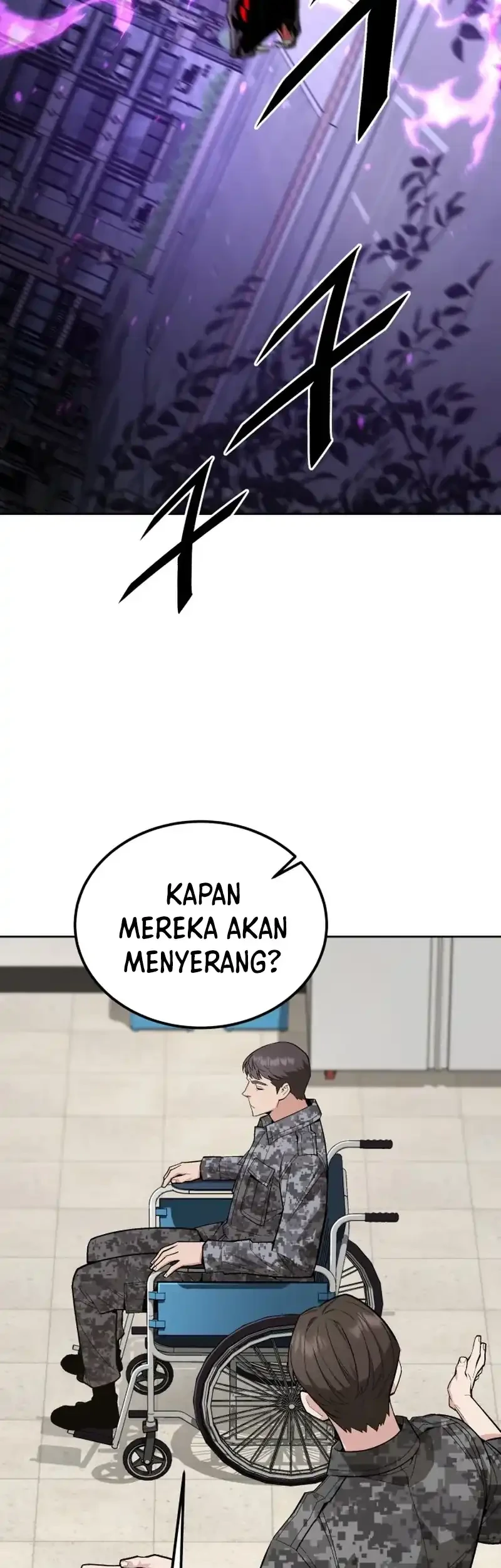 Chapter 98 - halaman 25