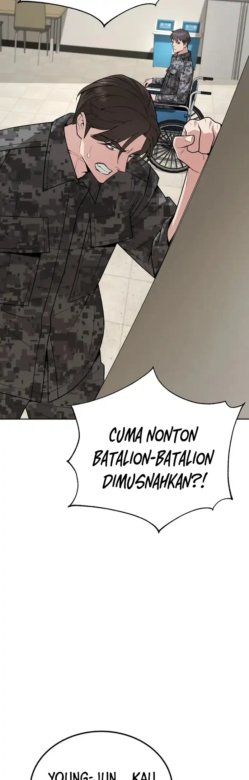 Chapter 98 - halaman 33