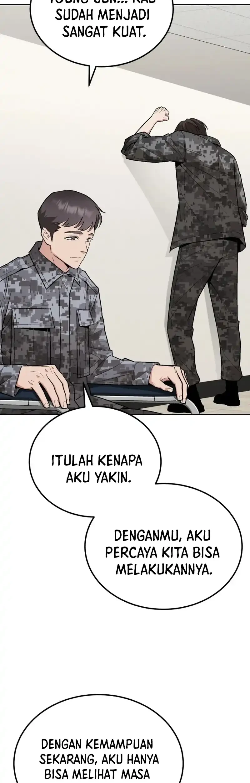 Chapter 98 - halaman 34