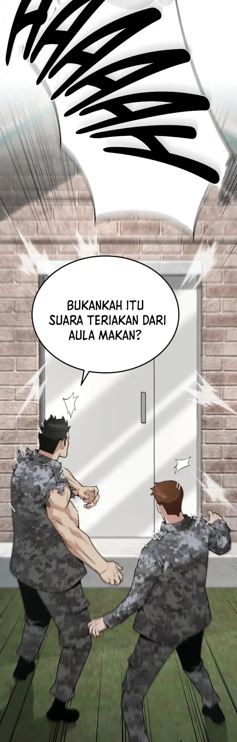 Chapter 99 - halaman 20