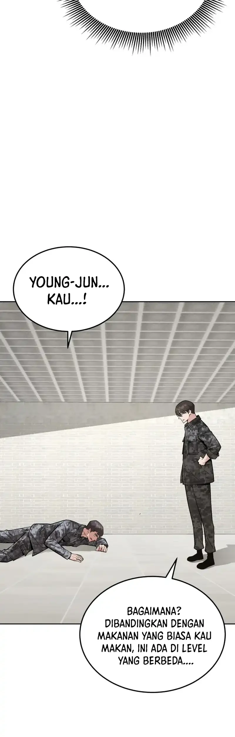 Chapter 99 - halaman 27