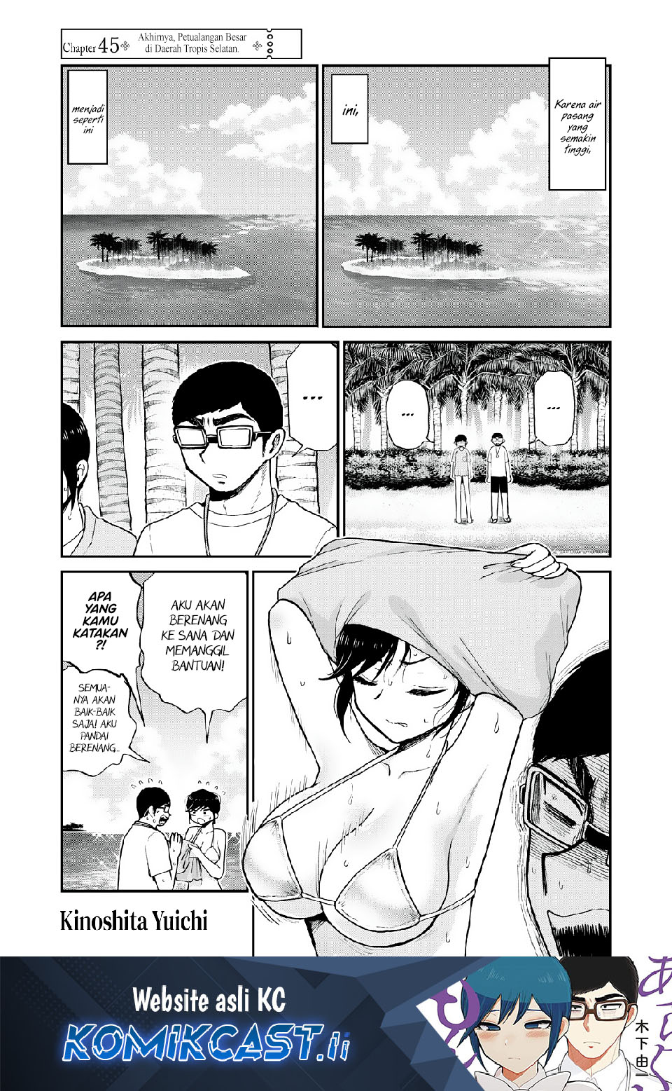 Chapter 45 - halaman 2