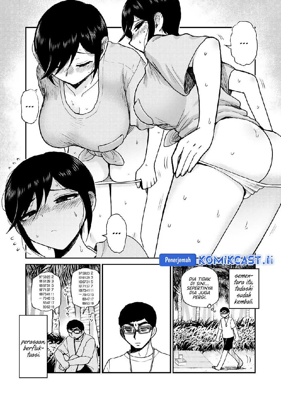 Chapter 45 - halaman 11