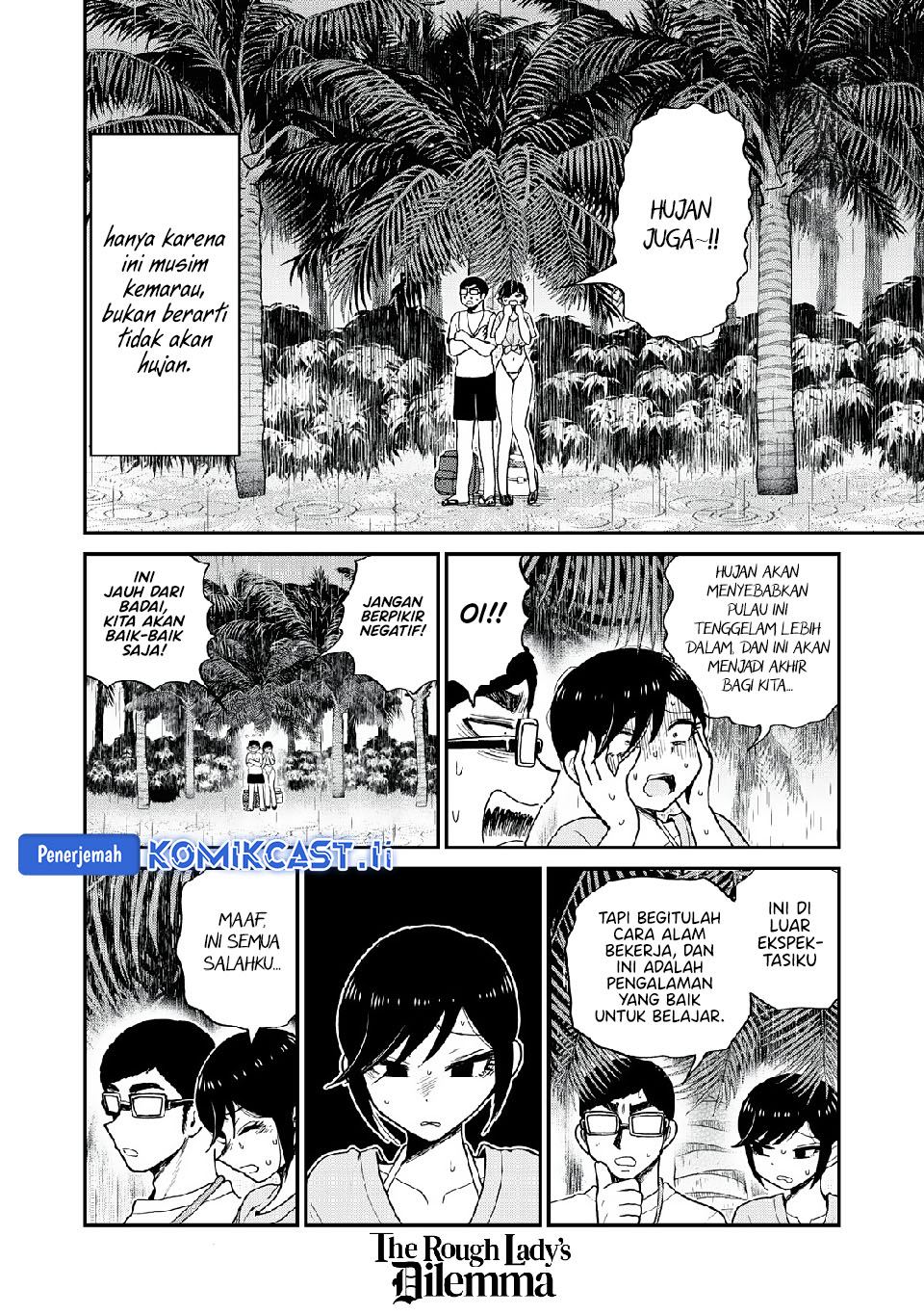 Chapter 45 - halaman 13