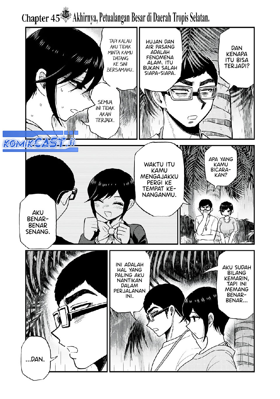 Chapter 45 - halaman 14