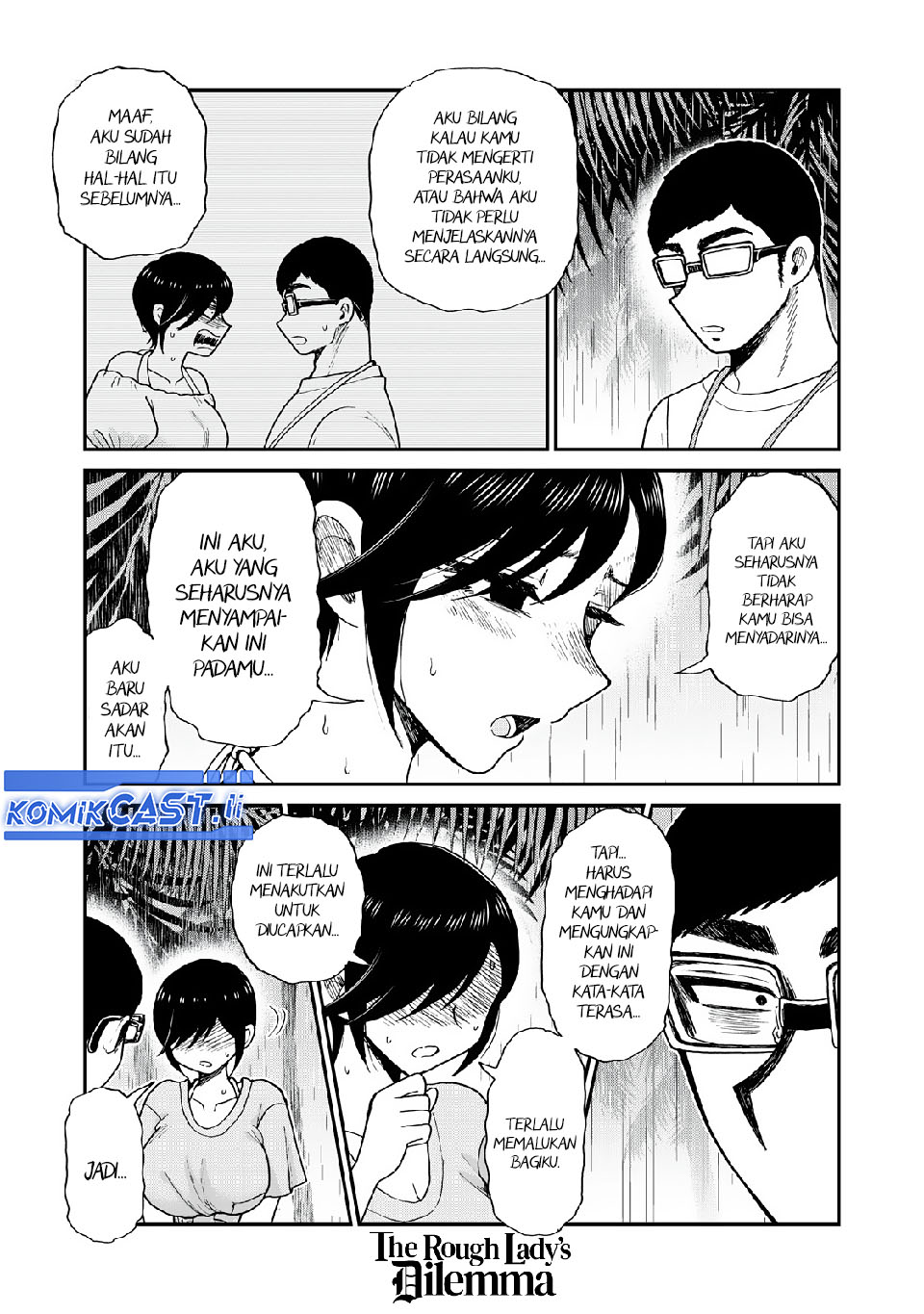 Chapter 45 - halaman 16