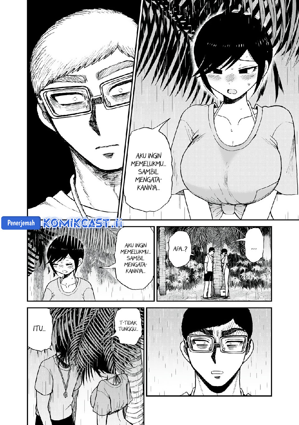 Chapter 45 - halaman 17