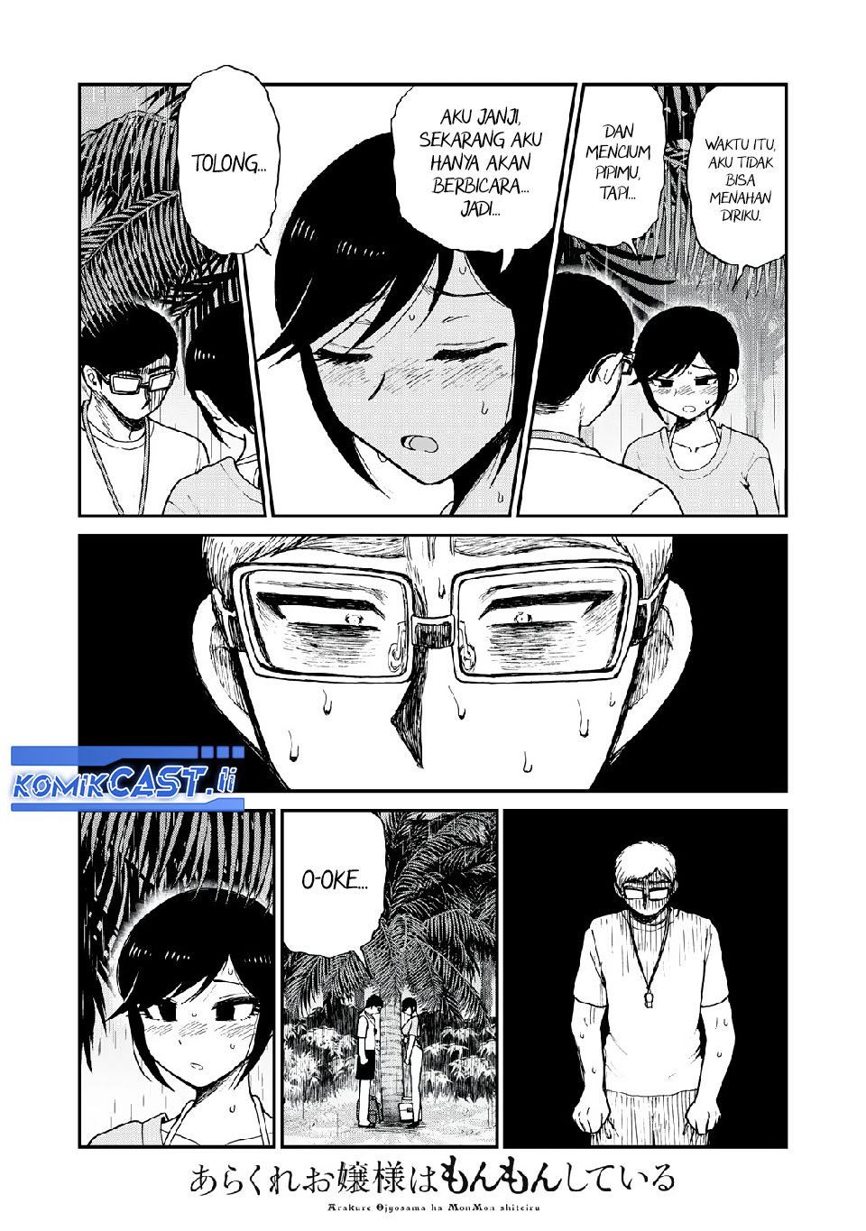 Chapter 45 - halaman 18