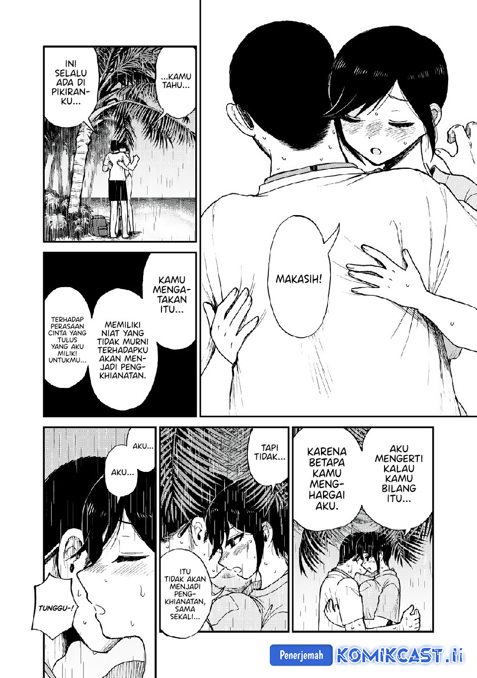 Chapter 45 - halaman 19