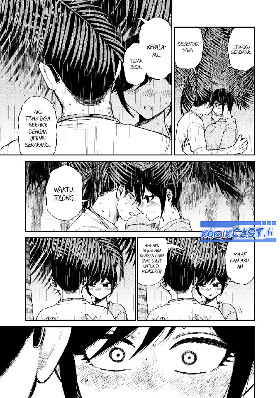 Chapter 45 - halaman 20