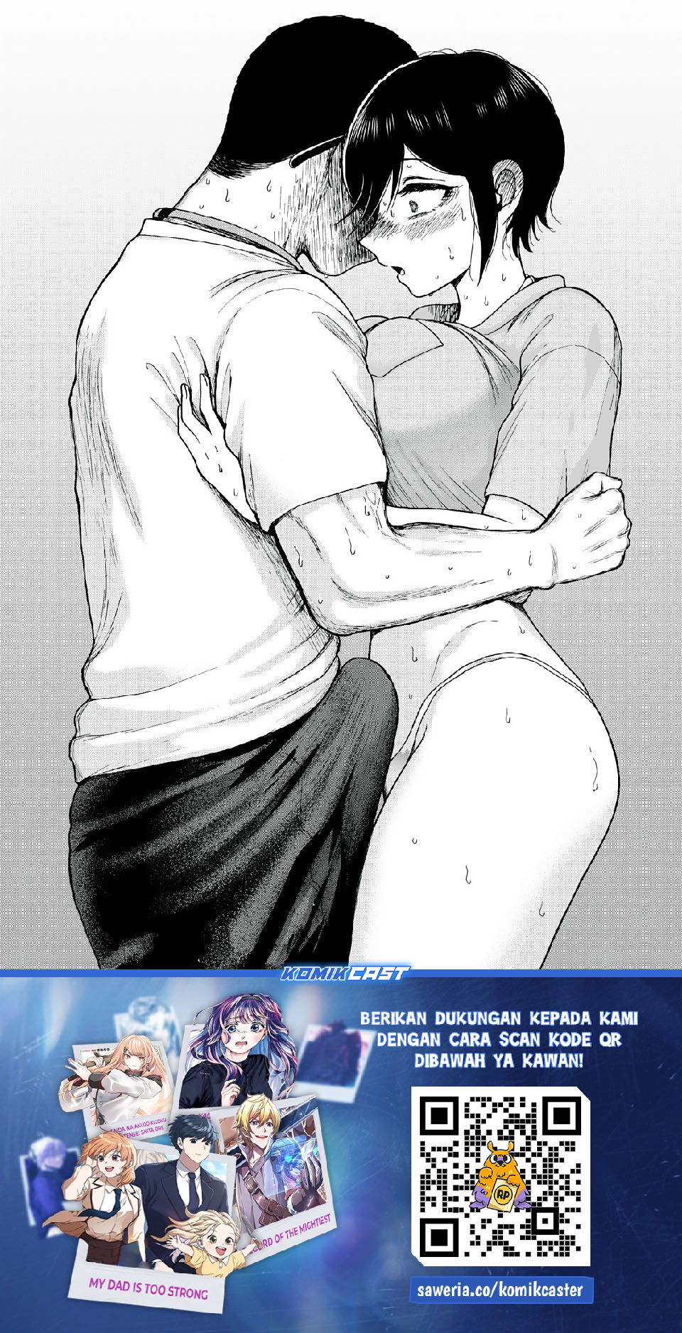Chapter 45 - halaman 21