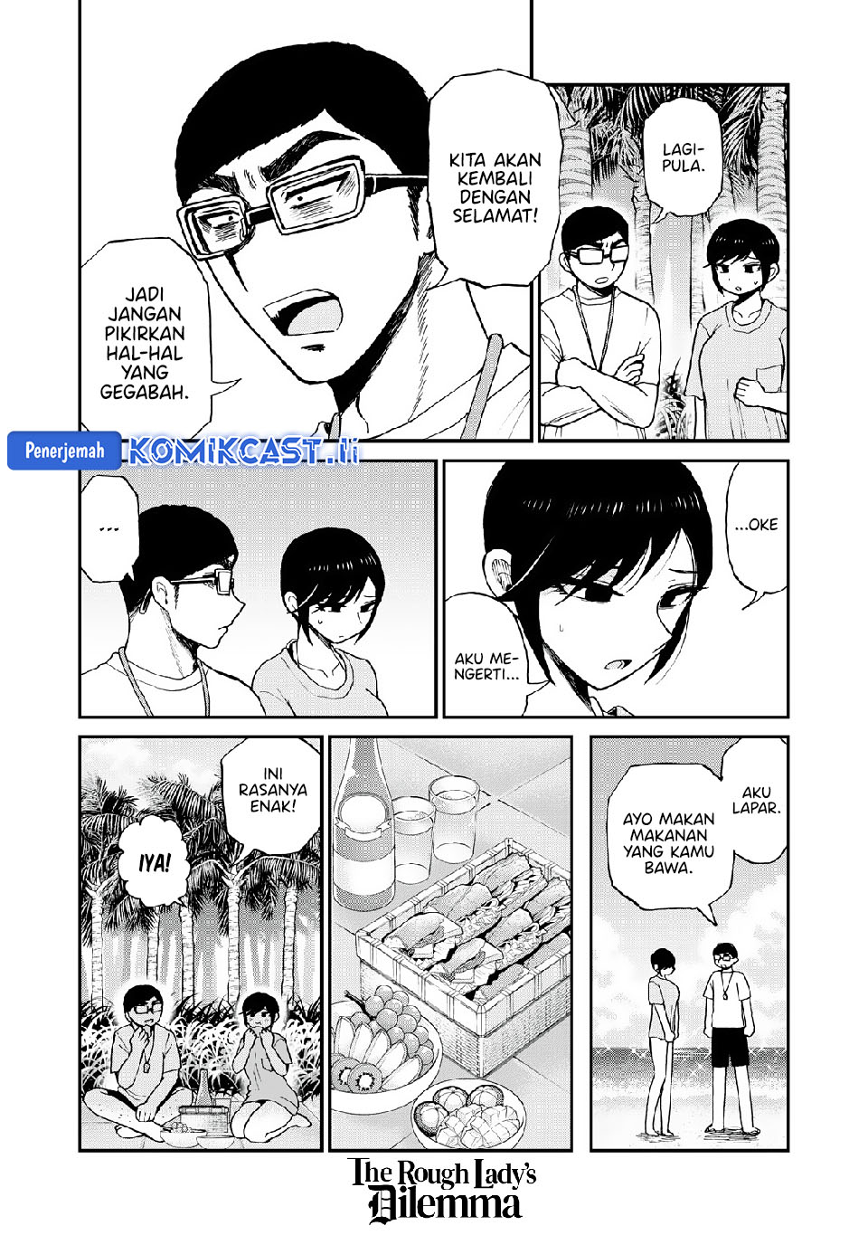 Chapter 45 - halaman 5