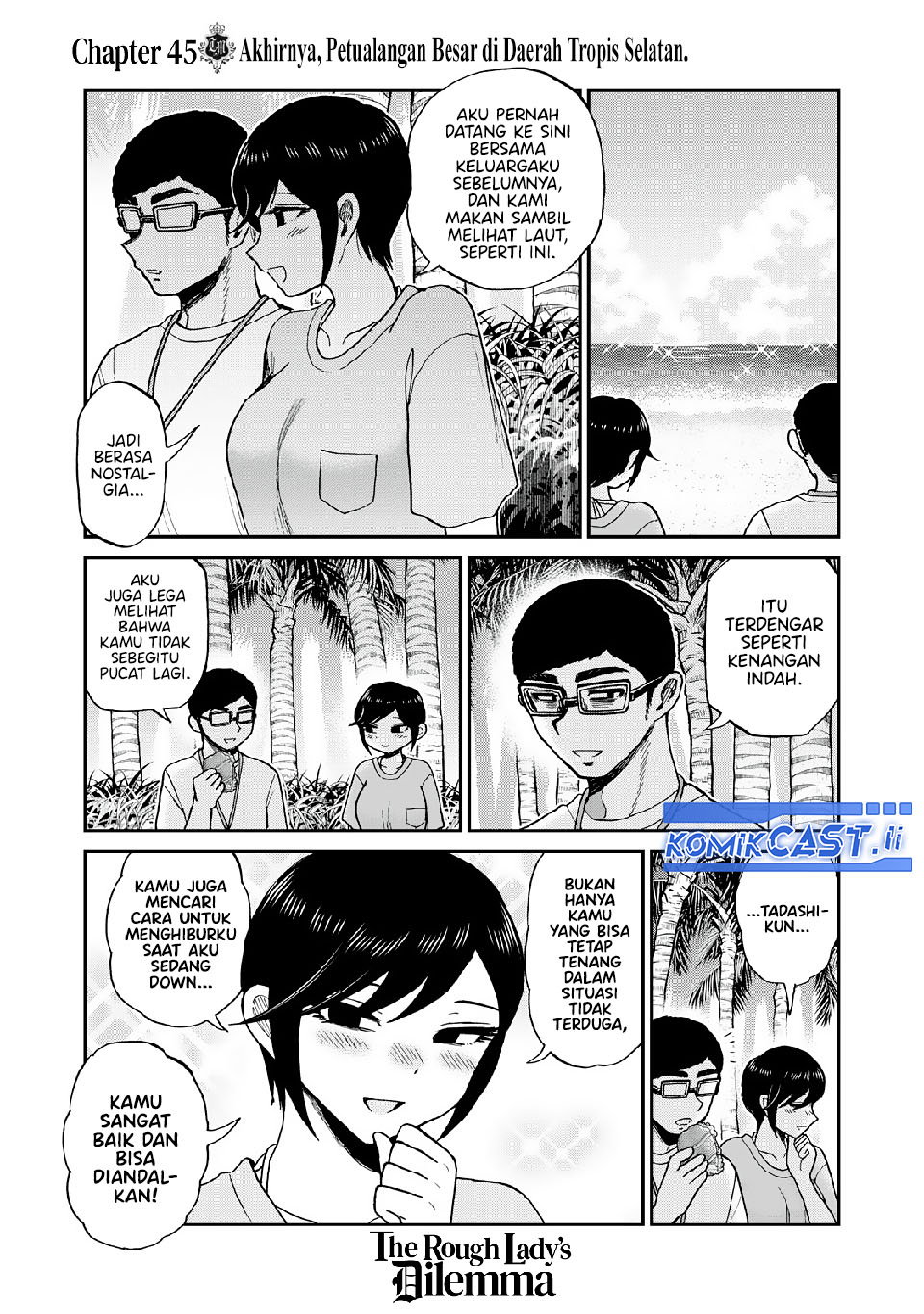 Chapter 45 - halaman 6