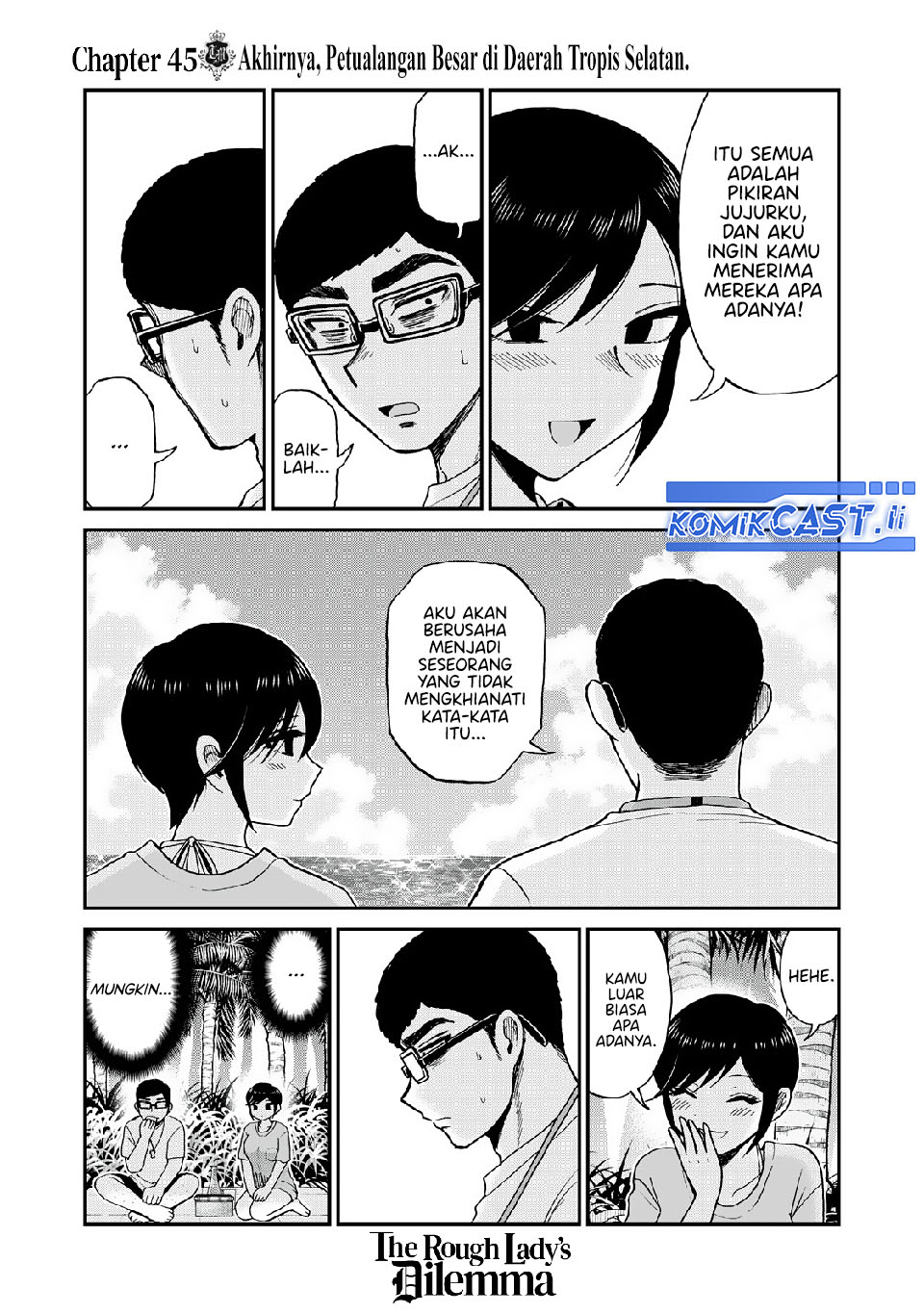 Chapter 45 - halaman 8