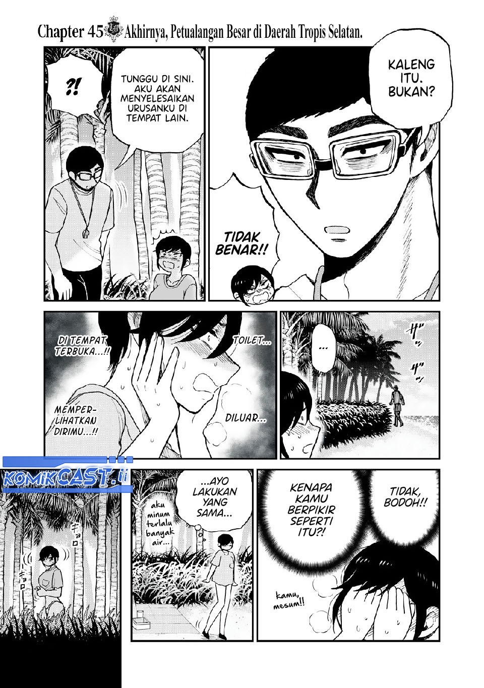 Chapter 45 - halaman 10