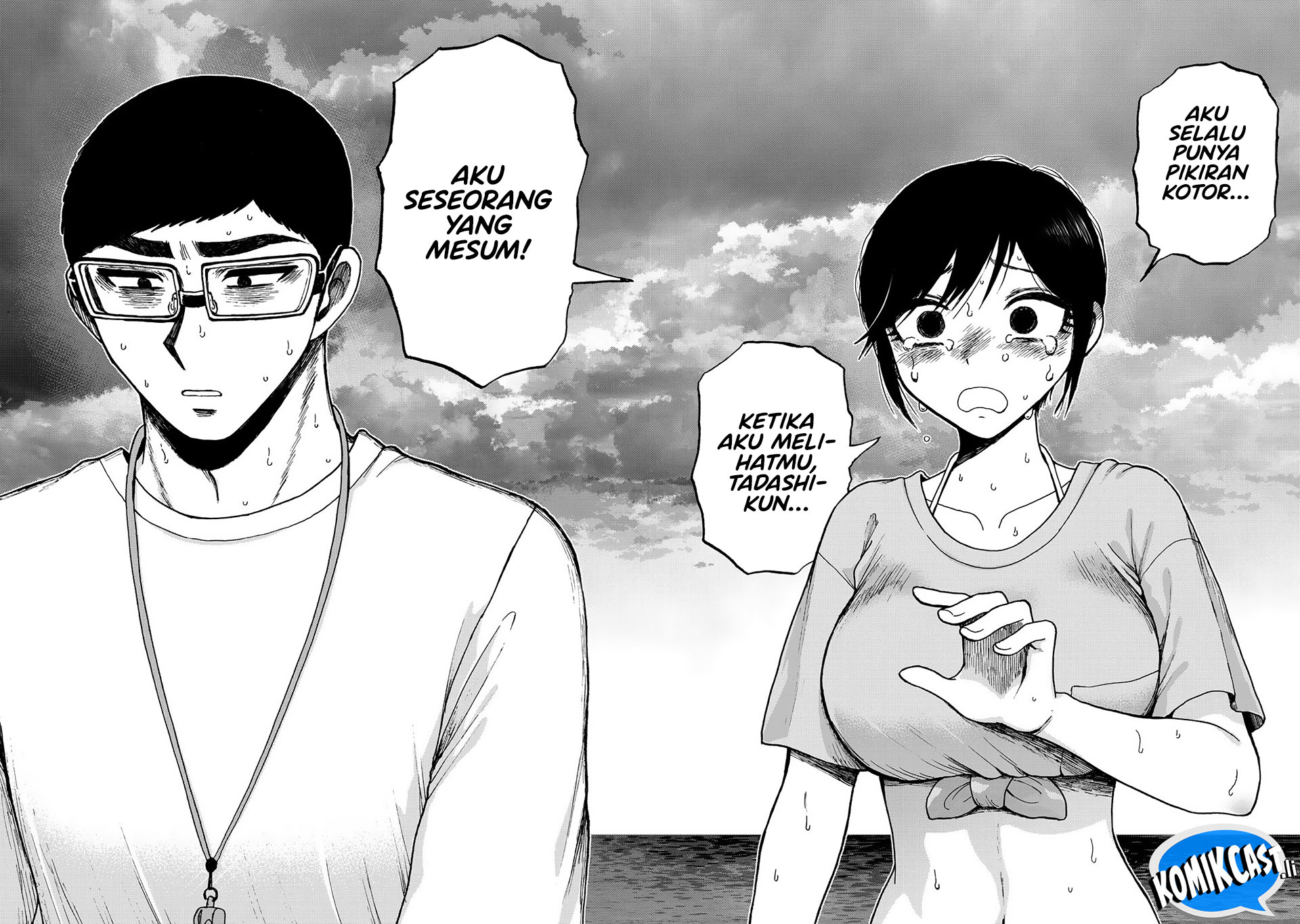 Chapter 46 - halaman 11