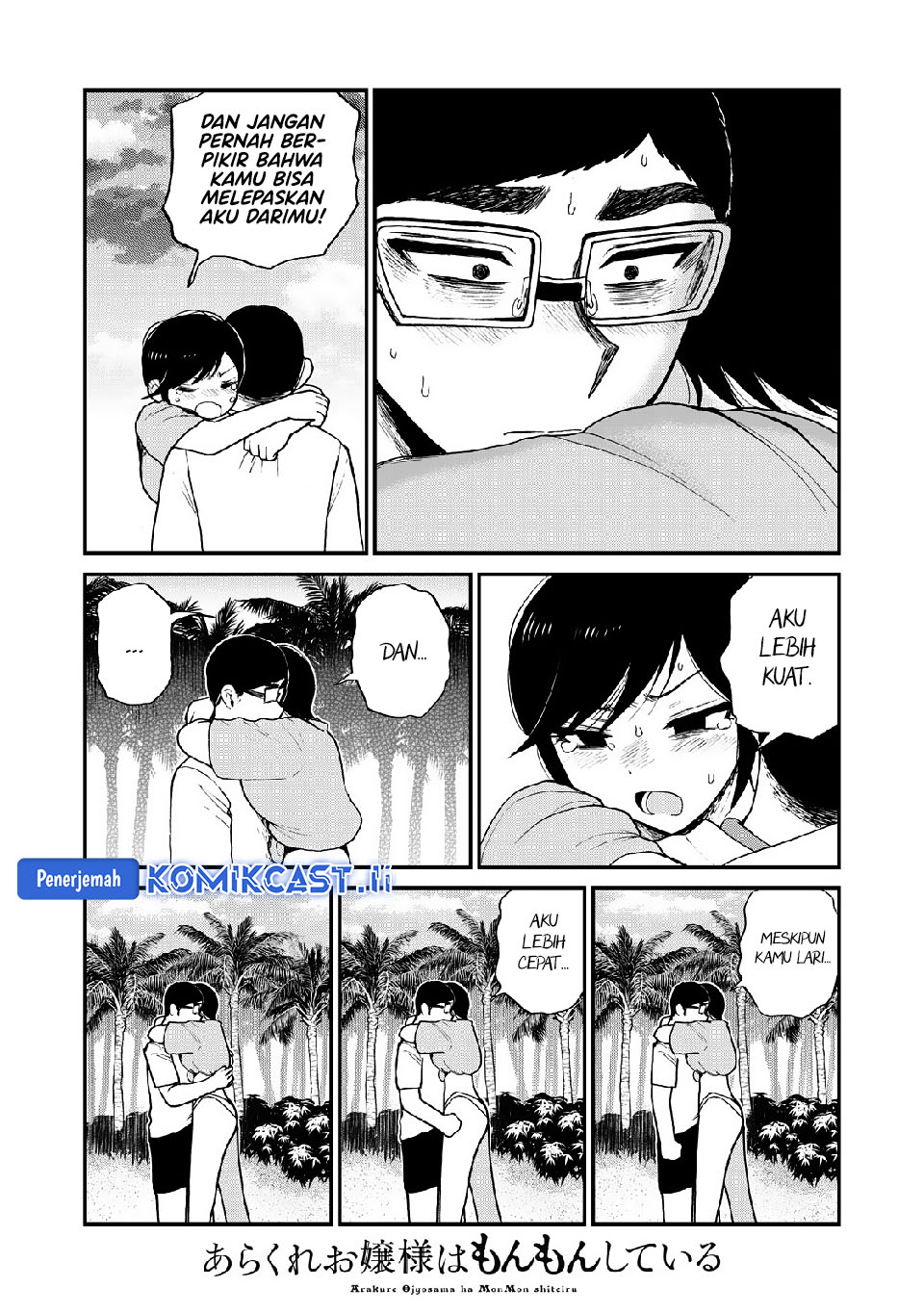 Chapter 46 - halaman 16
