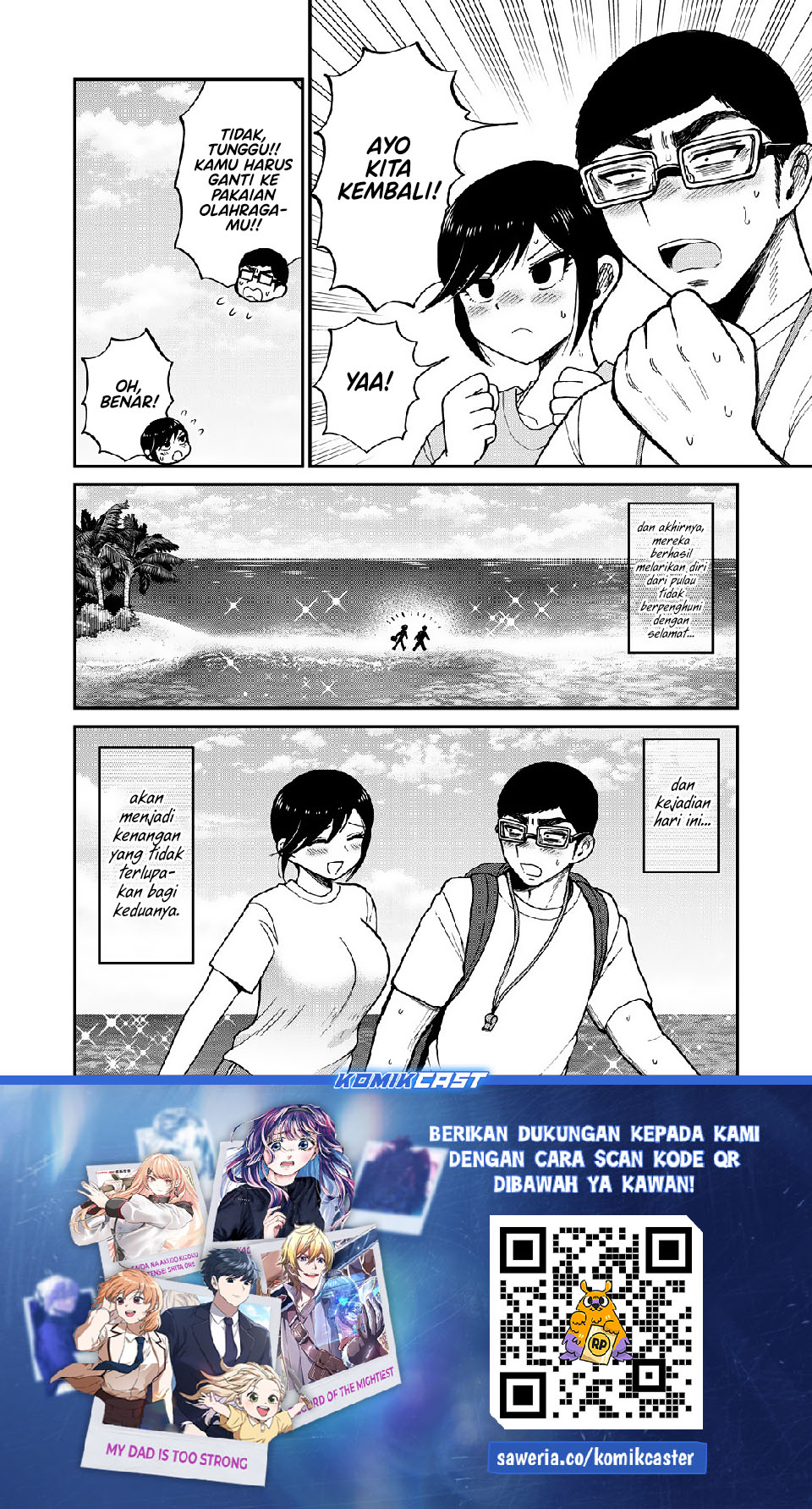 Chapter 46 - halaman 20