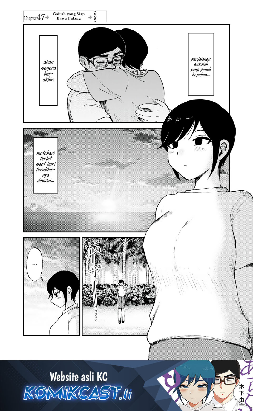 Chapter 47 - halaman 2