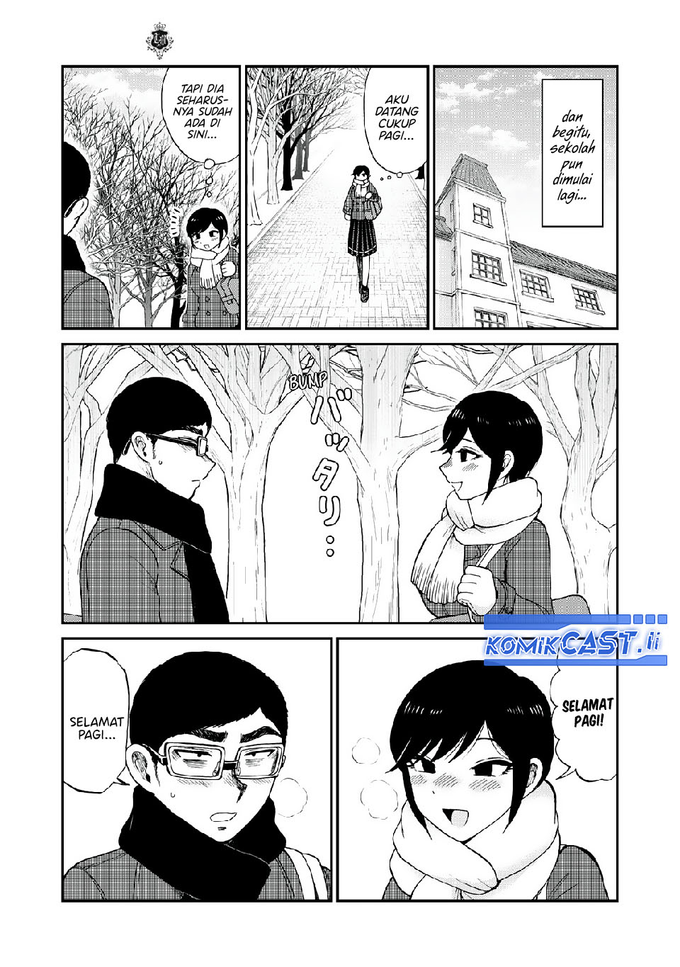Chapter 47 - halaman 22