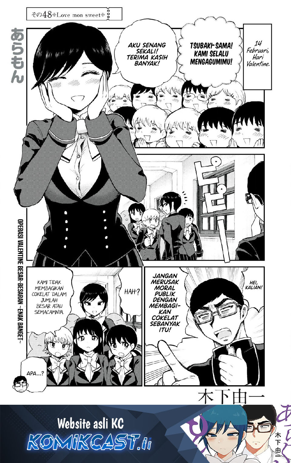 Chapter 48 - halaman 2