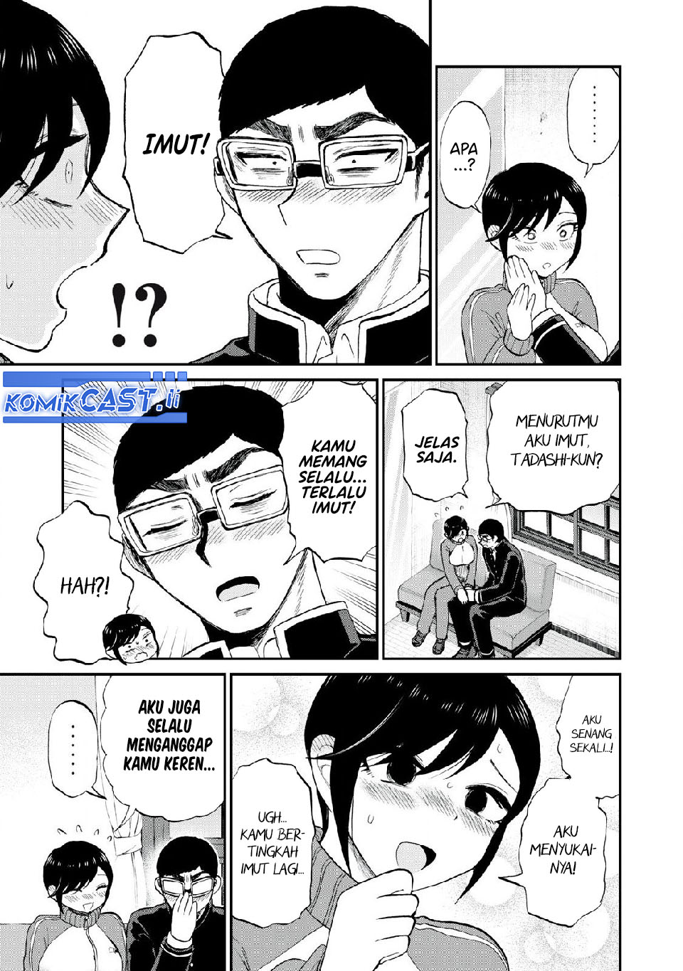 Chapter 48 - halaman 16