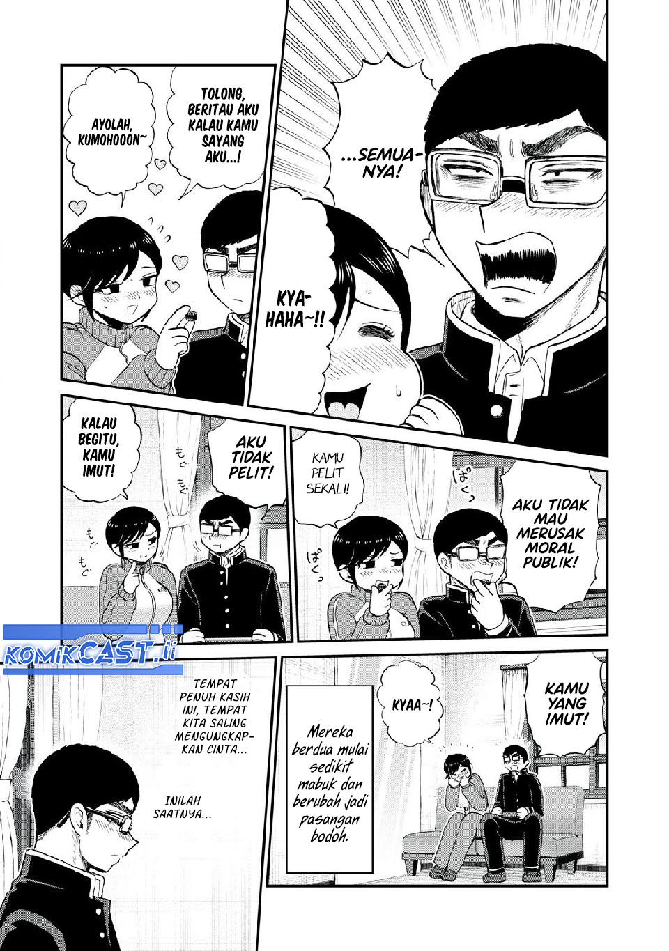 Chapter 48 - halaman 18
