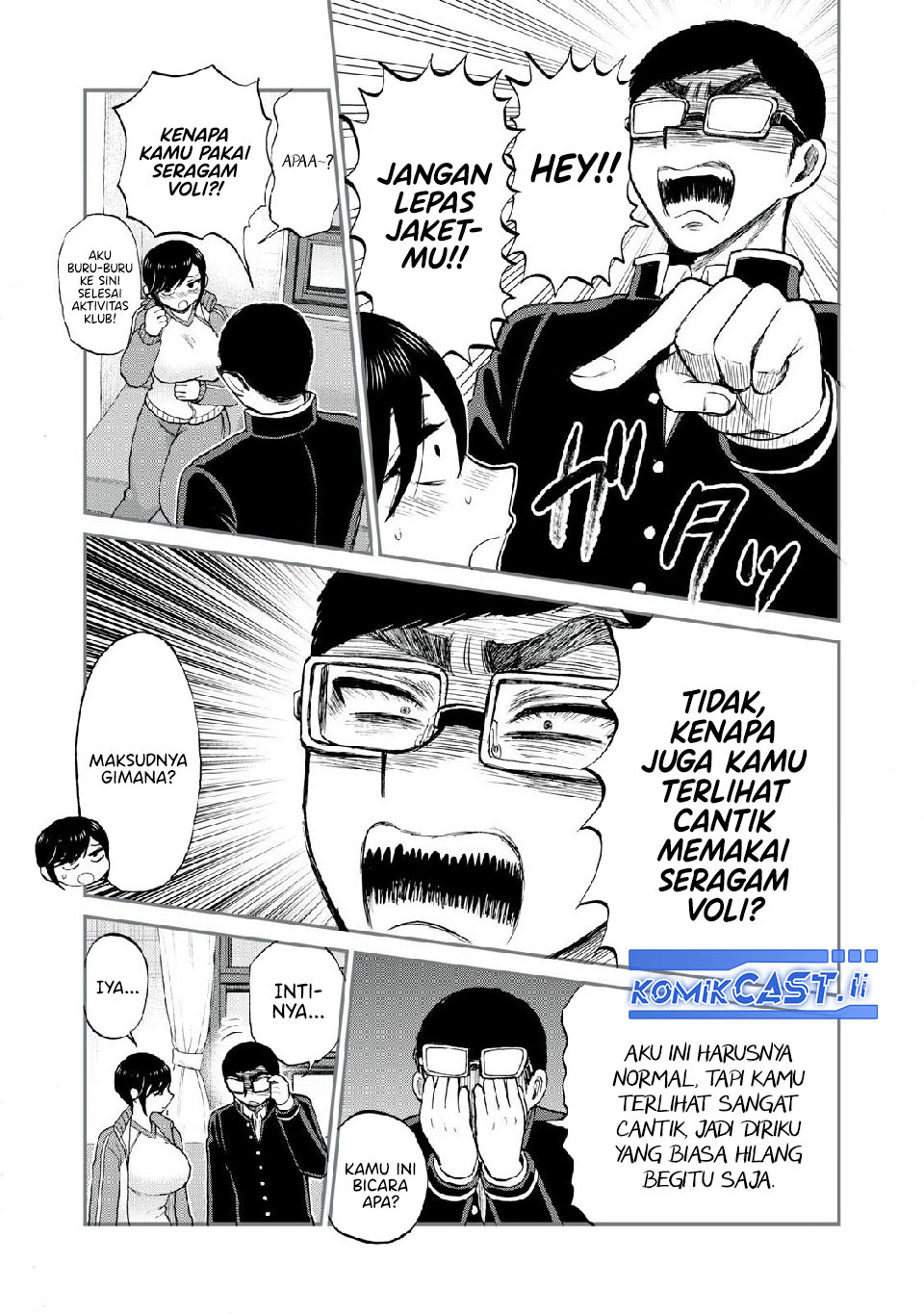 Chapter 48 - halaman 20