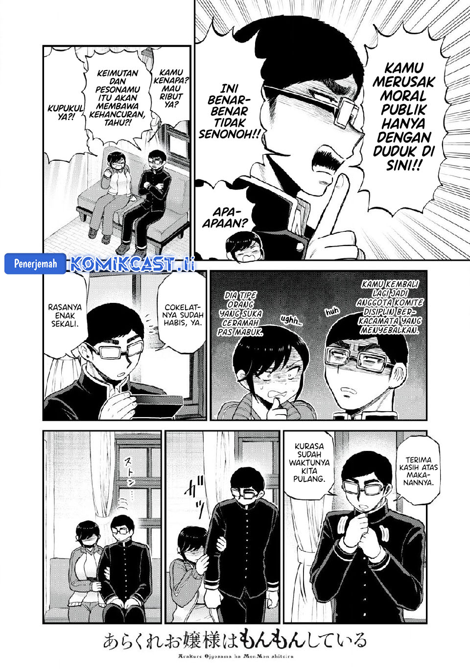 Chapter 48 - halaman 21