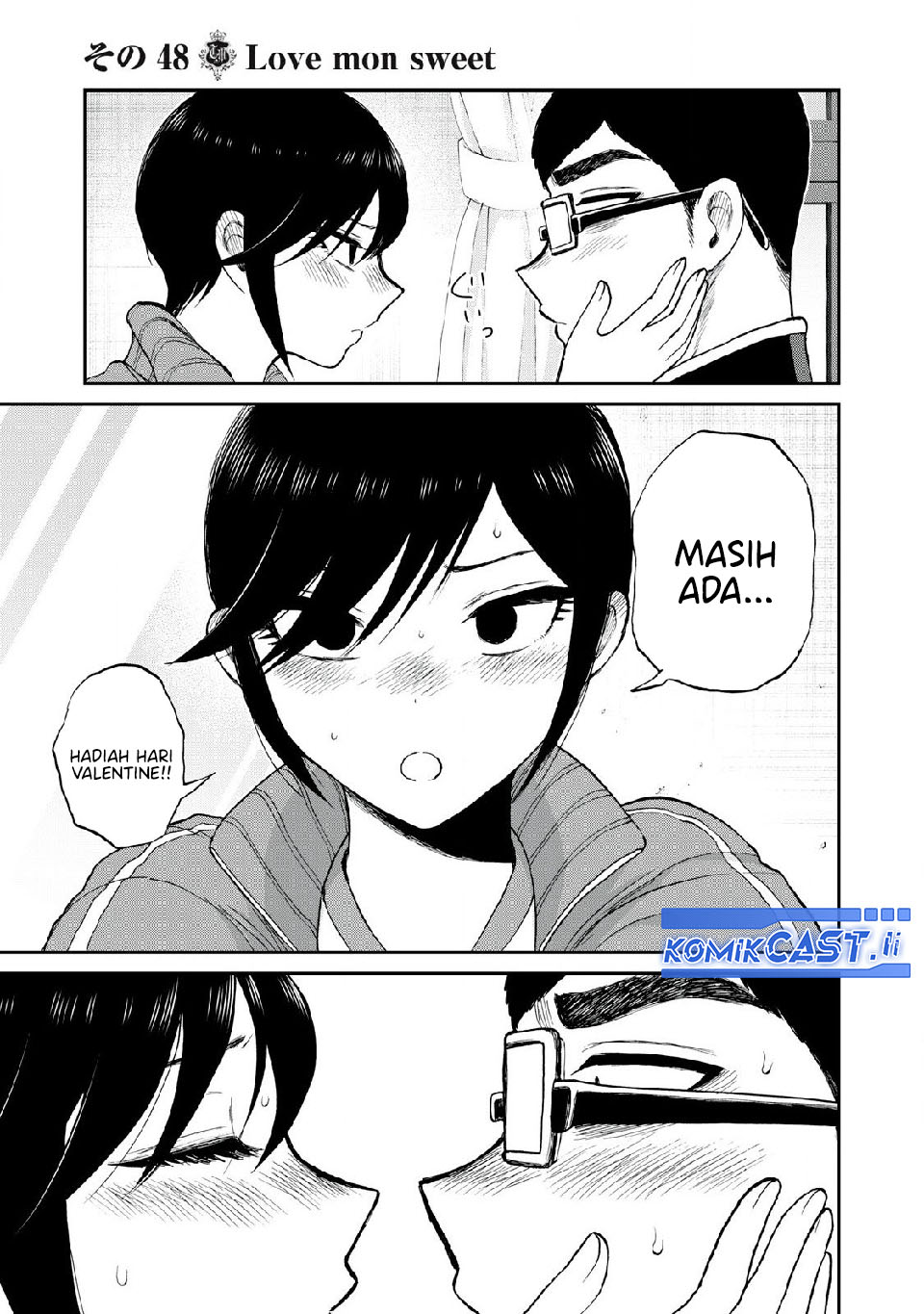 Chapter 48 - halaman 22