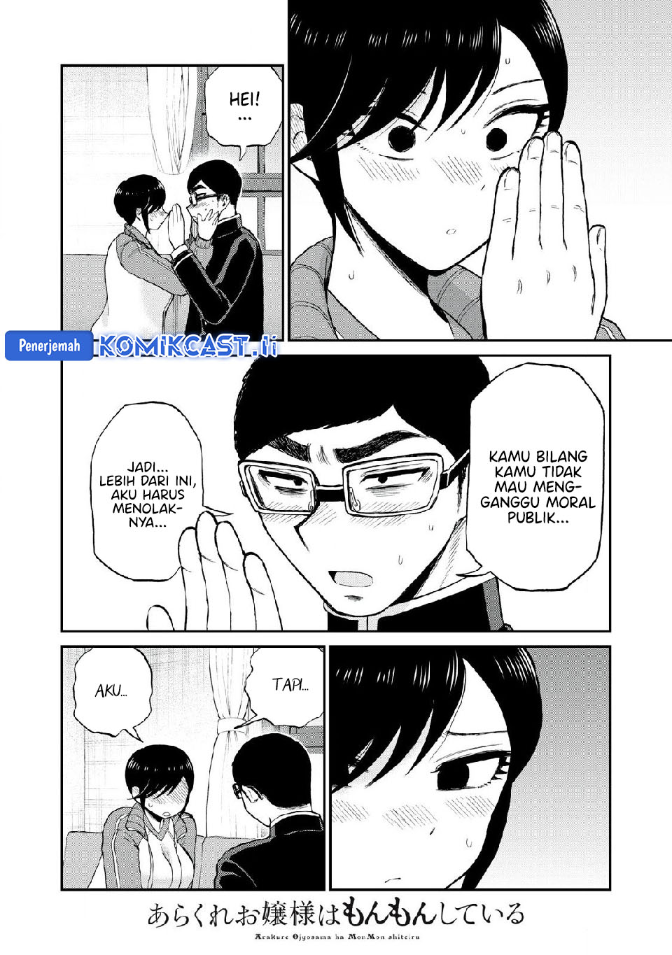 Chapter 48 - halaman 23