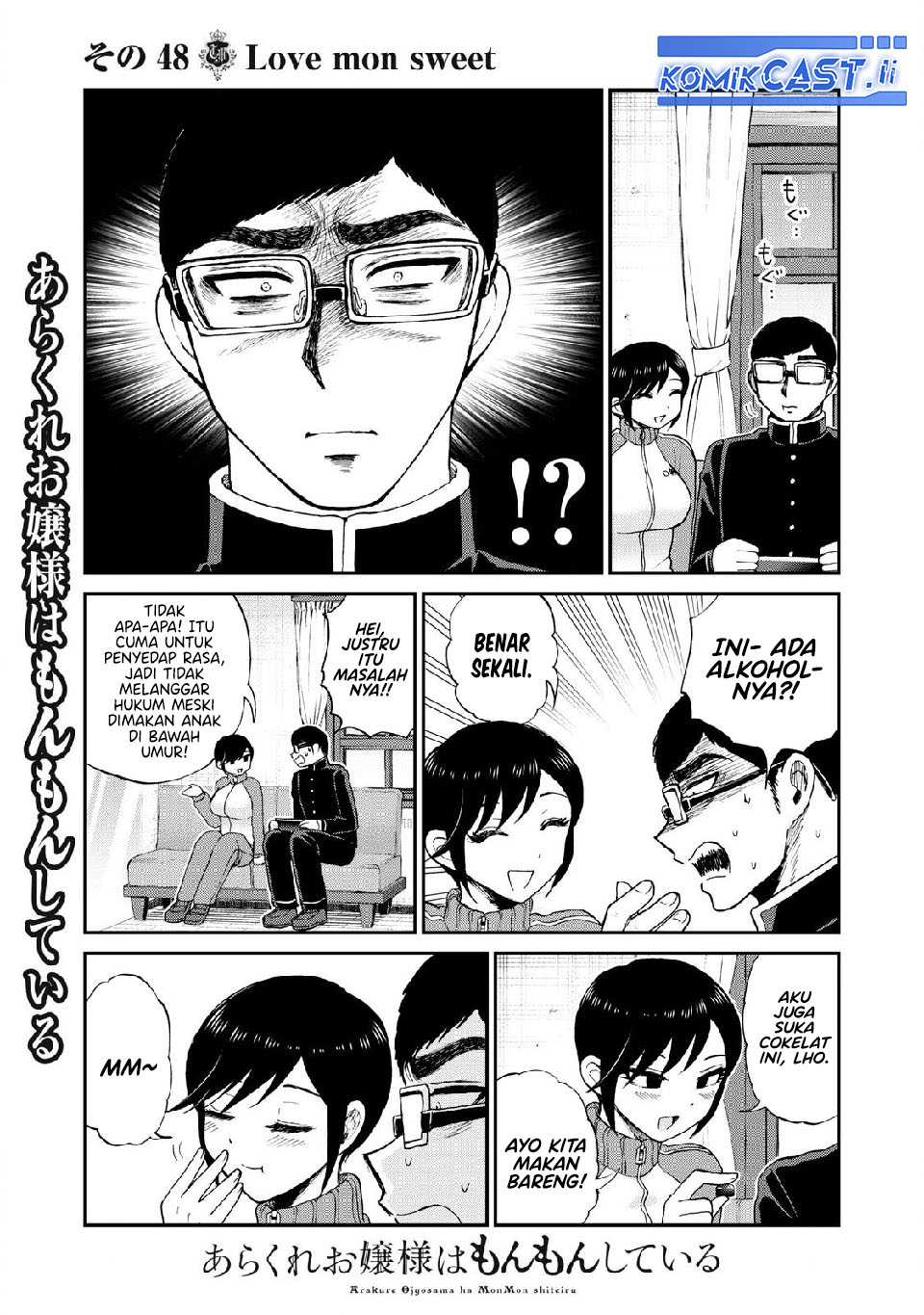 Chapter 48 - halaman 8