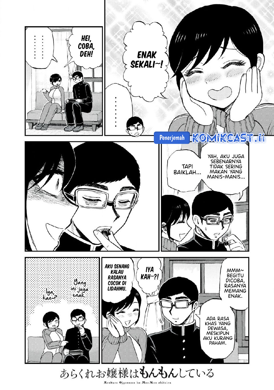 Chapter 48 - halaman 9
