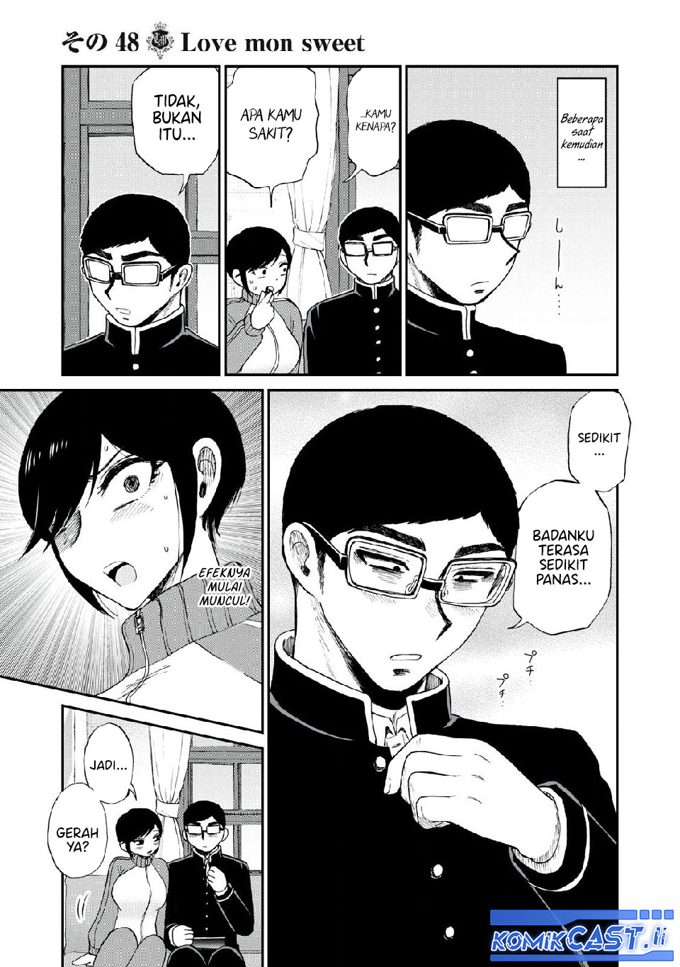 Chapter 48 - halaman 10