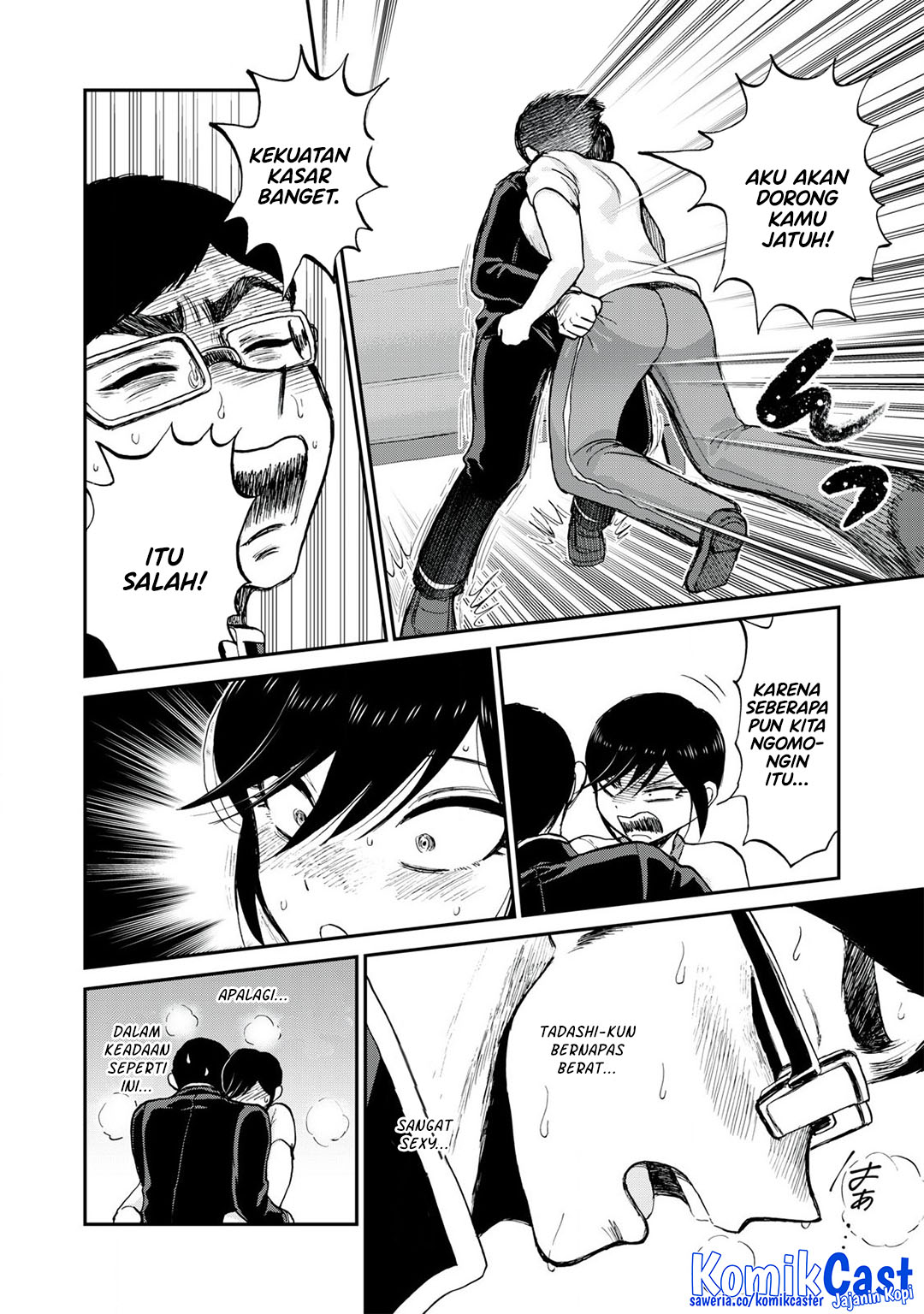 Chapter 49 - halaman 12
