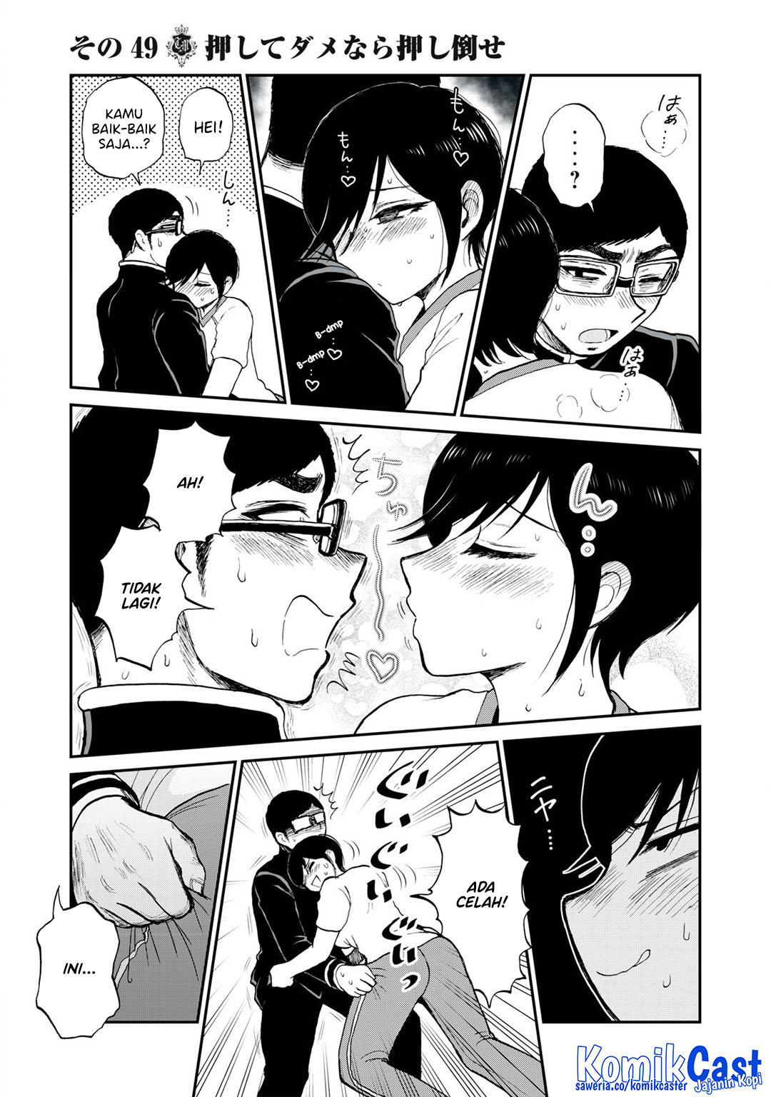 Chapter 49 - halaman 13