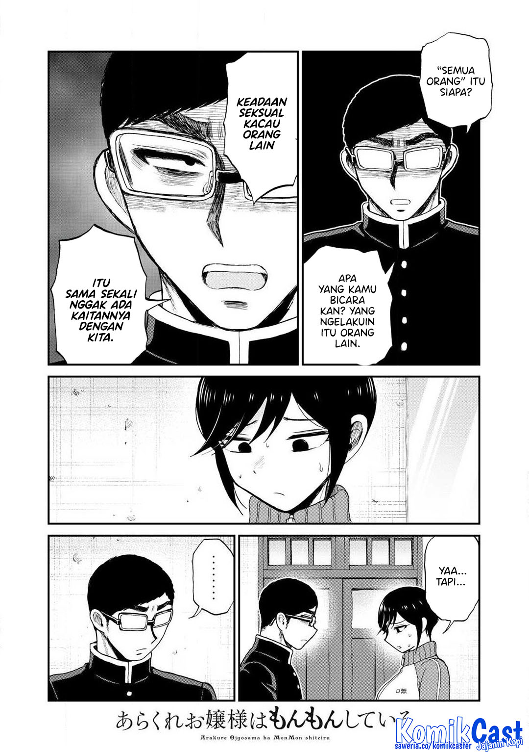 Chapter 49 - halaman 18