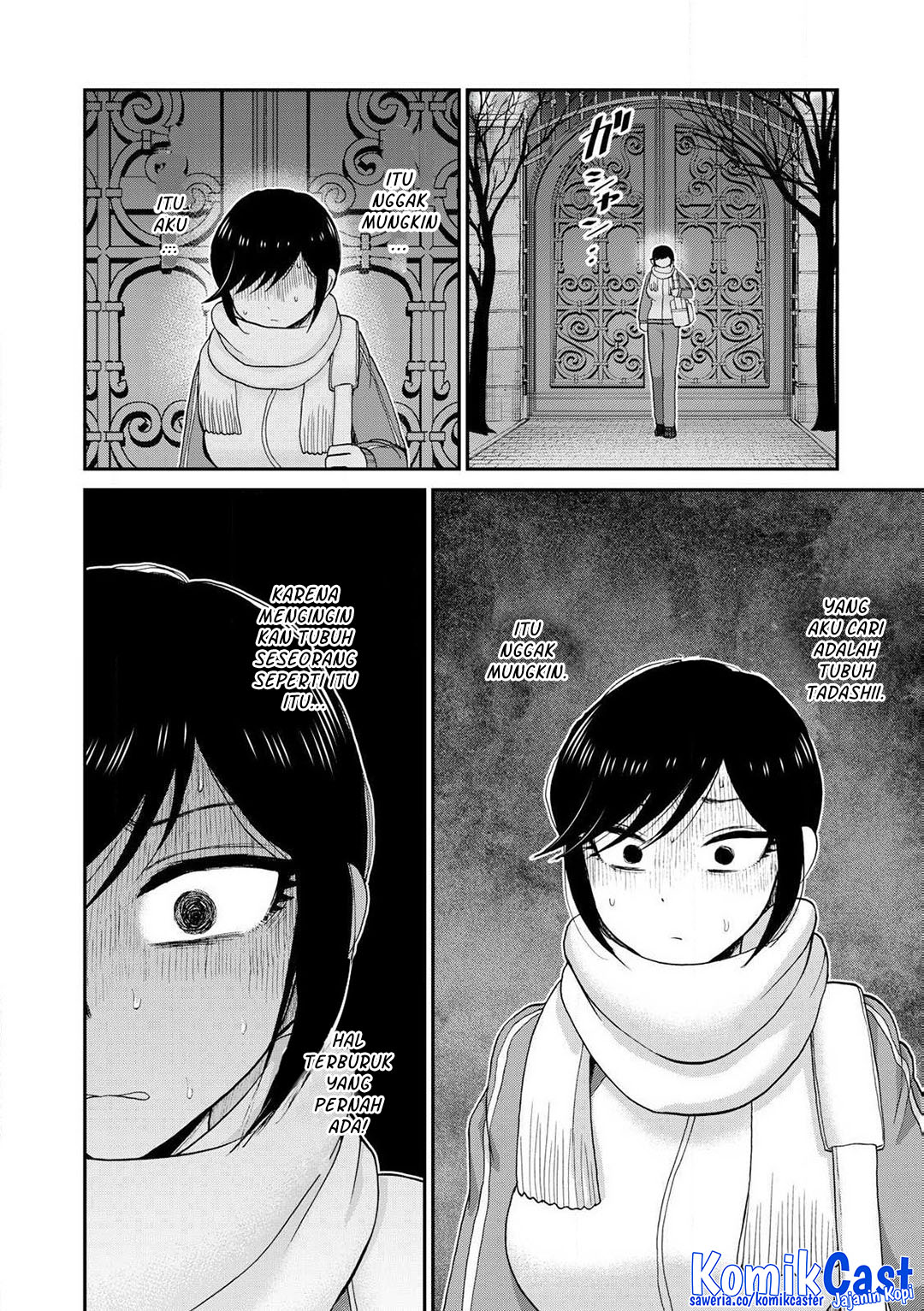 Chapter 49 - halaman 22