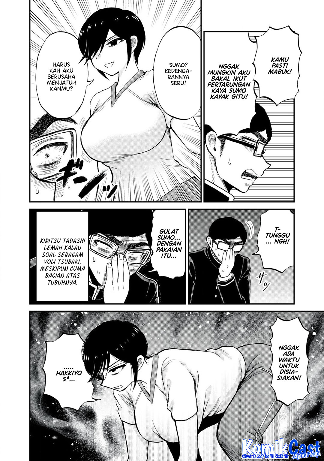 Chapter 49 - halaman 8